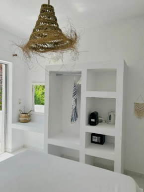 The Palm Tree Apartments - Dodekanes Kefalos